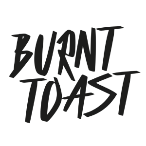 Burnt Toast