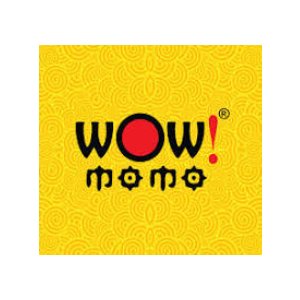 Wow! Momo